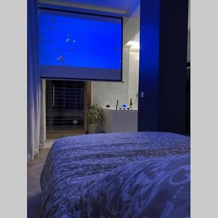 V' Appart Spa Troyes Exterior foto