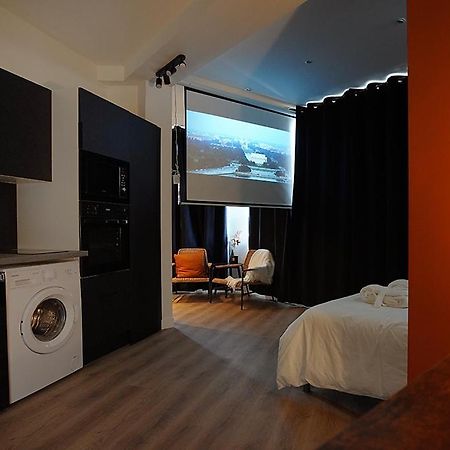V' Appart Spa Troyes Exterior foto
