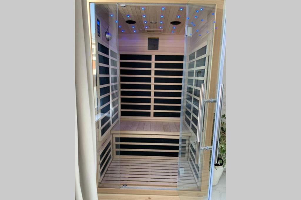 V' Appart Spa Troyes Exterior foto